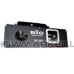 Лазерная заливка BIG BE-S55 (RGY beam and firefly laser )