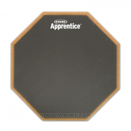 Тренировочные пэды - EVANS ARF7GM 7" APPRENTICE PAD
