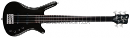 Бас-гитара  - WARWICK RockBass Corvette Basic 5 Active (BLK)