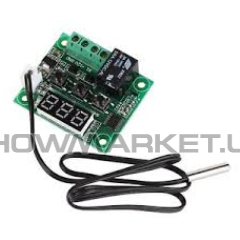 Универсальный температурный датчик BIG TERMO-3000W\1500W (ВК013\ВК007)