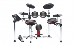 Электронная ударная установка - ALESIS CRIMSON II KIT
