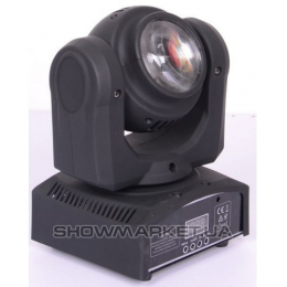 Светодиодная LED голова Free Color Double BEAM 510