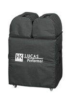 Чохол HKAudio L.U.C.A.S. Performer Cover Set