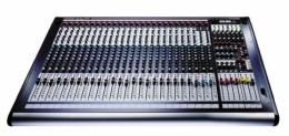Микшерный пульт Soundcraft GB4 24ch