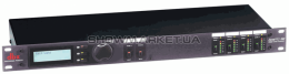 Аудио процессор DBX ZonePro 1260