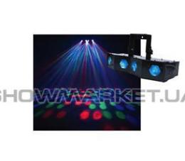 Светодиодный LED прибор BIG BM-411