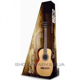 Классическая гитара CORT CCP10 (NS)