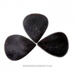 Медиатор - Clayton HES/3 EXOTIC STD SLEEKS HORN (3 шт)