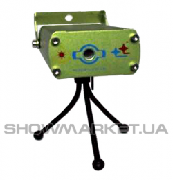 Мини-лазер - RGD FD-06