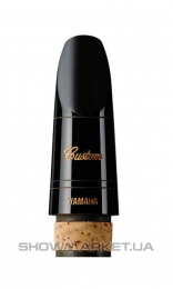 Мундштук YAMAHA CL-6CM Custom Series Clarinet