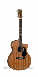 Электро-акустическая гитара - MARTIN GPCX2AE MACASSAR