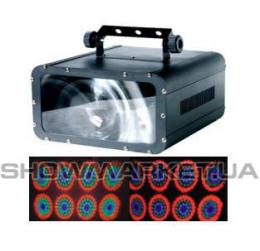 Светодиодный прибор BIG BM-MD1007 Eight-star LED