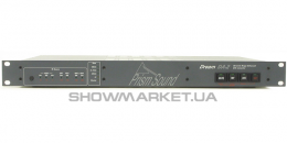 Конвертор - PrismSound DA-2