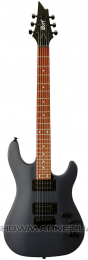 Електрогітара - CORT KX100 (Metallic Ash)
