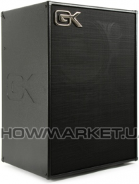 Комбо для бас-гитар - Gallien-Krueger MB 212-II