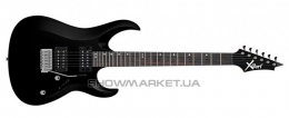 Электрогитара CORT X1 (BK)