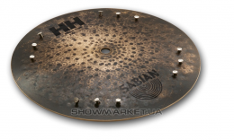 Тарелки - SABIAN 11059CAL 10" HH Alien Disc Percussion