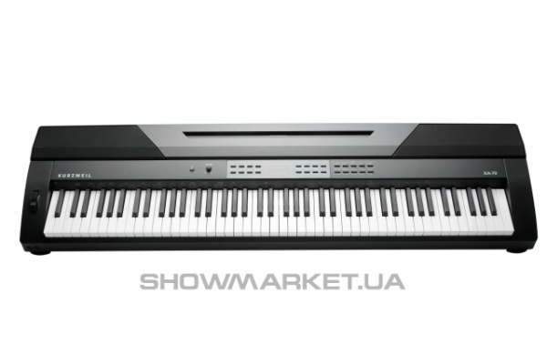 Фото Сценічне цифрове піаніно - Kurzweil KA-70 L