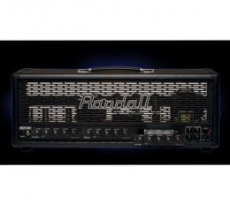 Гитарный головной усилитель Randall RM100M1