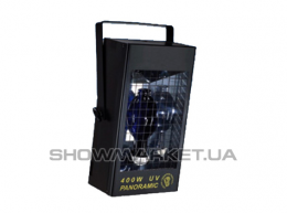 Ультрафиолетовый прожектор - PSL UV PANORAMIC 400W