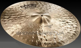 Тарелка райд - Paiste Twenty Masters Dark Crisp Ride 20