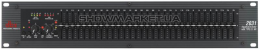Еквалайзер DBX 2031