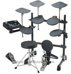 Ударная установка - DB Percussion DBE-С06