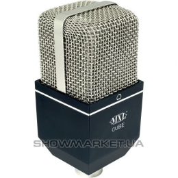 Микрофон инструментальный - Marshall Electronics MXL DRUM-CUBE