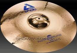 Тарелка райд - Paiste Alpha Boomer Ride 22