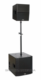 Лінійний масив Park Audio DUPLEX SET