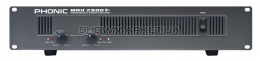 Усилитель мощности - Phonic MAX 2500 PLUS