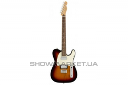 Электрогитара FENDER PLAYER TELECASTER HH PF 3TS