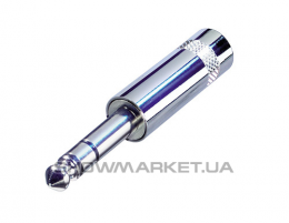 Разъем jack - REAN by Neutrik NYS 202