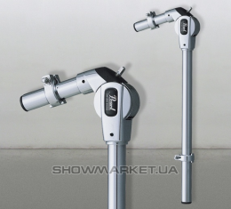Стойка для томов - Pearl TH-1000 Tom Holder Arm, Gyro-Lock Systems