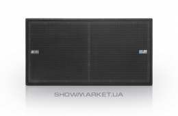Активный линeйный массив сабвуфер dB Technologies DVA S30 N