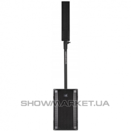 Активный акустический комплект RCF EVOX8