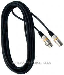 Инструментальный шнур - ROCKCABLE RCL30355 D6