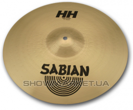 Тарелки - SABIAN 11606 16" HH Thin Crash