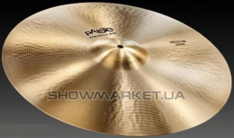 Тарелка райд - Paiste Formula 602 Medium Ride 22