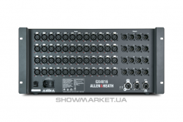 Модуль расширения для микшерной системы - Allen Heath GX4816