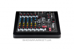 Микшерный пульт Allen Heath ZEDi-10FX