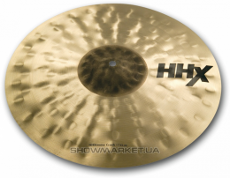 Тарелки - SABIAN 11792XN 17" HHXTreme Crash
