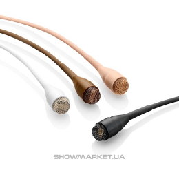 Петличный микрофон - DPA microphones SC4061-CM