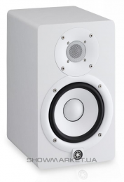 Студийный монитор YAMAHA HS5 White