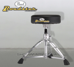 Стульчик барабанщика - Pearl D-1000SPN