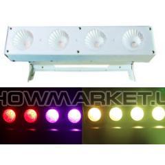 LED прожектор BIG BMBAR 4*30W