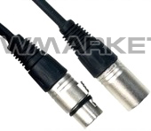 Микрофонный шнур - ROCKCABLE RCL30296 D7