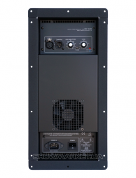 Встраиваемые Усилители мощности для широкополосных АС Park Audio DX1400