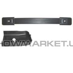 Ручка BIG PT030  резиновая наружная