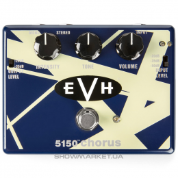 Педаль эффектов DUNLOP EVH30 MXR EVH 5150 Chorus